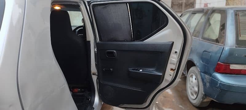 Suzuki Alto vxr 2019 8