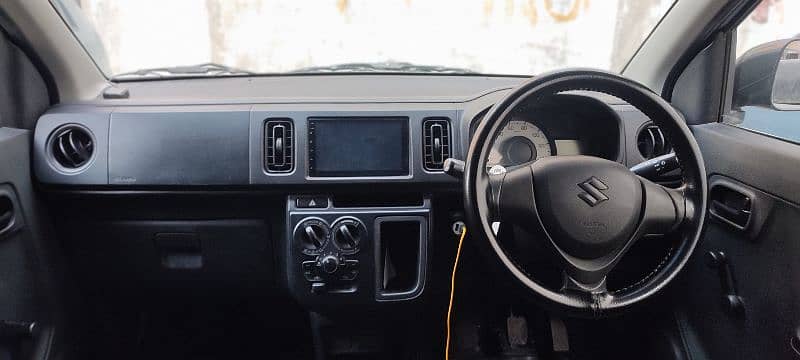 Suzuki Alto vxr 2019 9