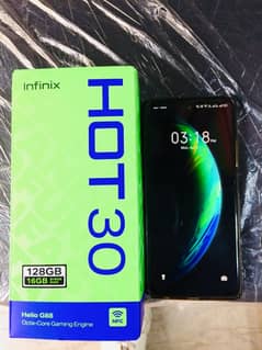 Infinix
