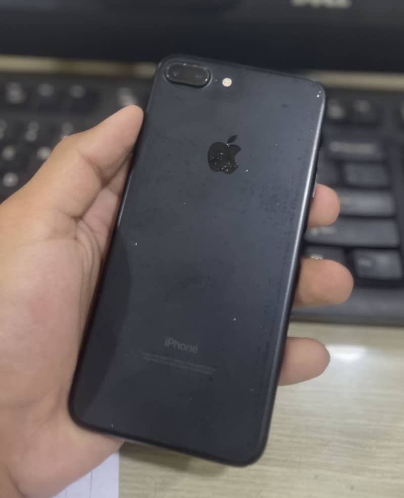 IPhone 7 Plus 128GB 1