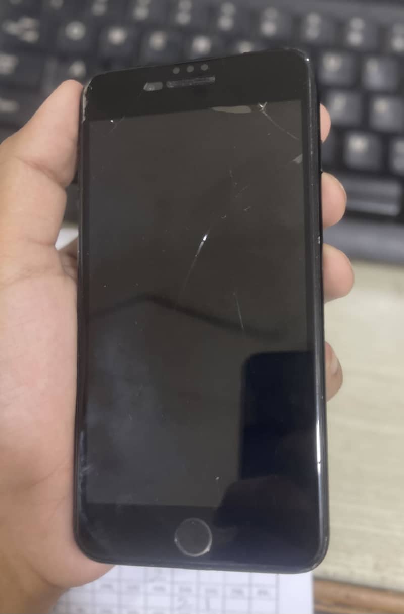 IPhone 7 Plus 128GB 2
