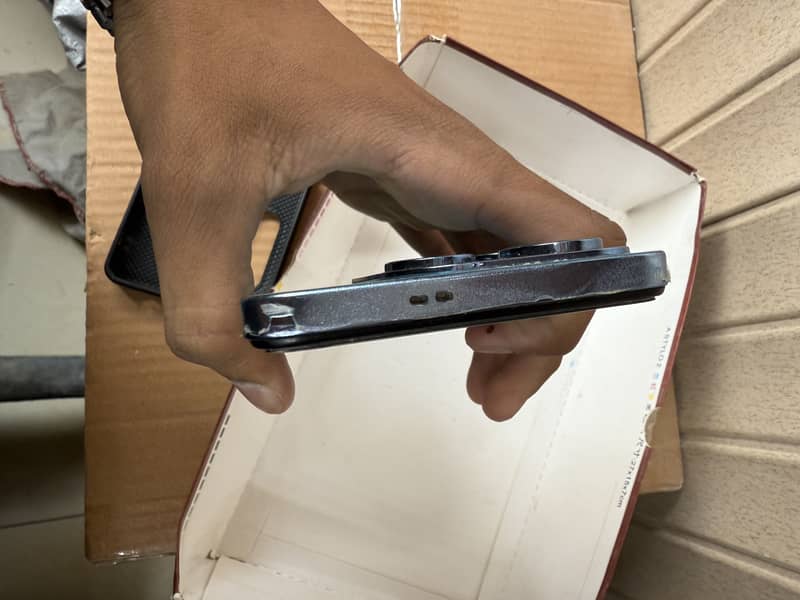 infinix hote 40 pro 8+8 256 2