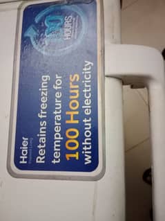 Freezer For sale 2 Door