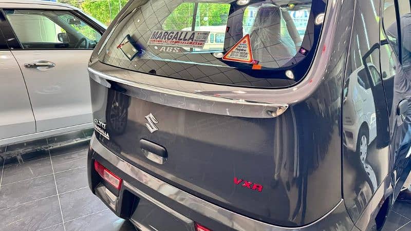 Suzuki Alto 2025 Upgraded version 0