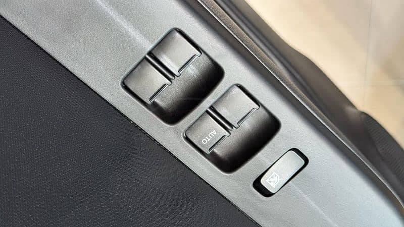 Suzuki Alto 2025 Upgraded version 4
