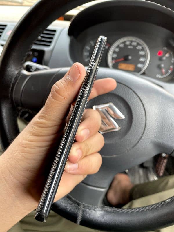 one plus 8 5G 128GB No shade no Line Waterpack 3