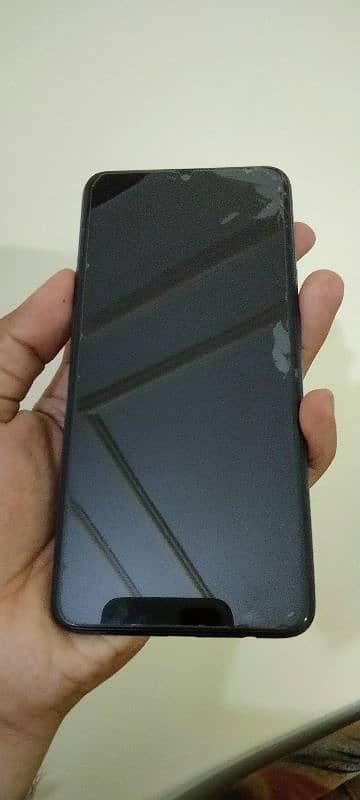 Samsung A20s 1