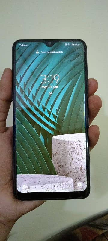 Samsung A20s 2