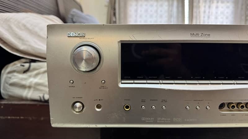 Denon Amplifier AVR-2309 1