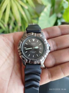Casio MTD orignal Sports Watch