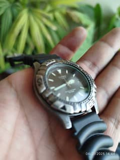 Casio MTD orignal Sports Watch