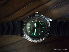 Casio MTD orignal Sports Watch