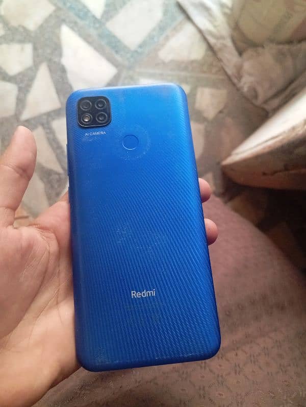 redmi 9c 0