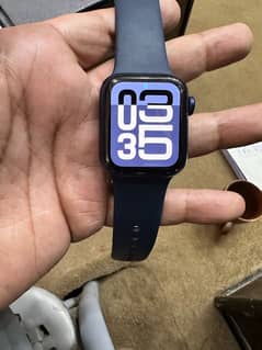 series 6 40 mm