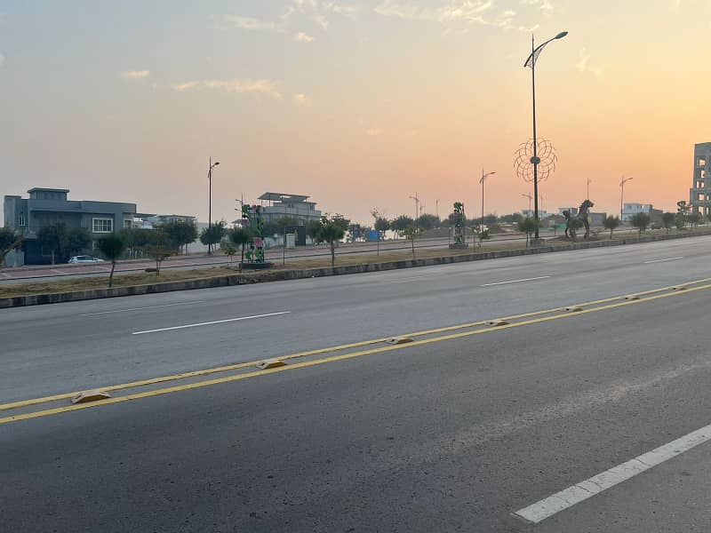 08 Marla Semi-Developed Installment Plan | Open Form Plot for Sale No Transfer Fee | Great Investment Opportunity 13