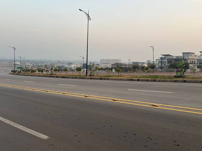 08 Marla Semi-Developed Installment Plan | Open Form Plot for Sale No Transfer Fee | Great Investment Opportunity 18