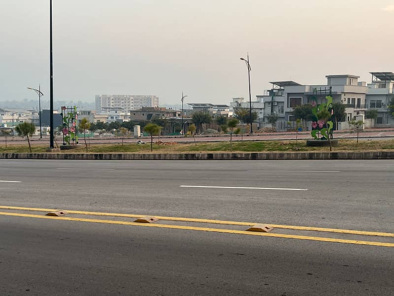 08 Marla Semi-Developed Installment Plan | Open Form Plot for Sale No Transfer Fee | Great Investment Opportunity 19