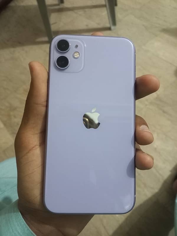 iPhone 11 non pta 0