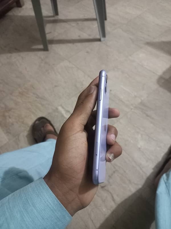 iPhone 11 non pta 3