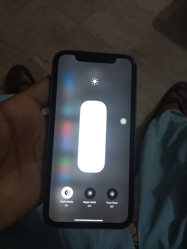 iPhone 11 non pta 7