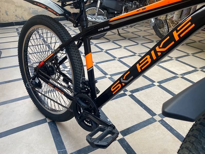 Bicycle For Sale Full Size 1