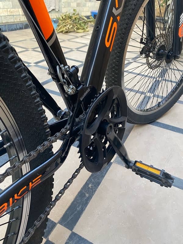 Bicycle For Sale Full Size 2