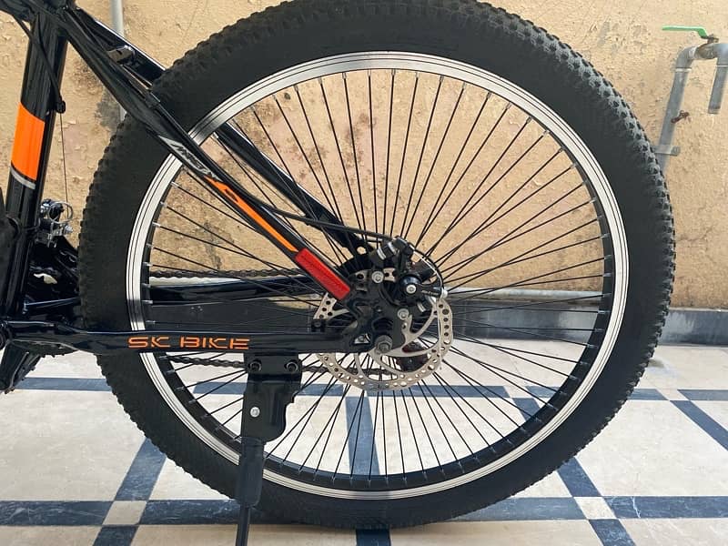 Bicycle For Sale Full Size 5