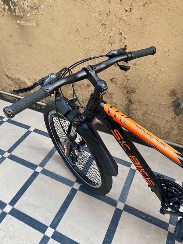 Bicycle For Sale Full Size 6