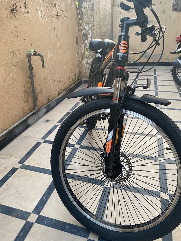 Bicycle For Sale Full Size 9