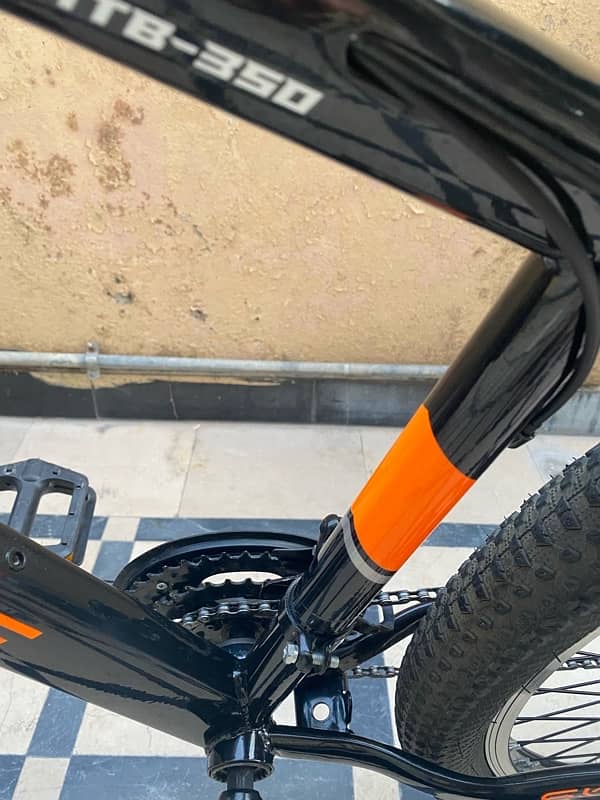 Bicycle For Sale Full Size 10