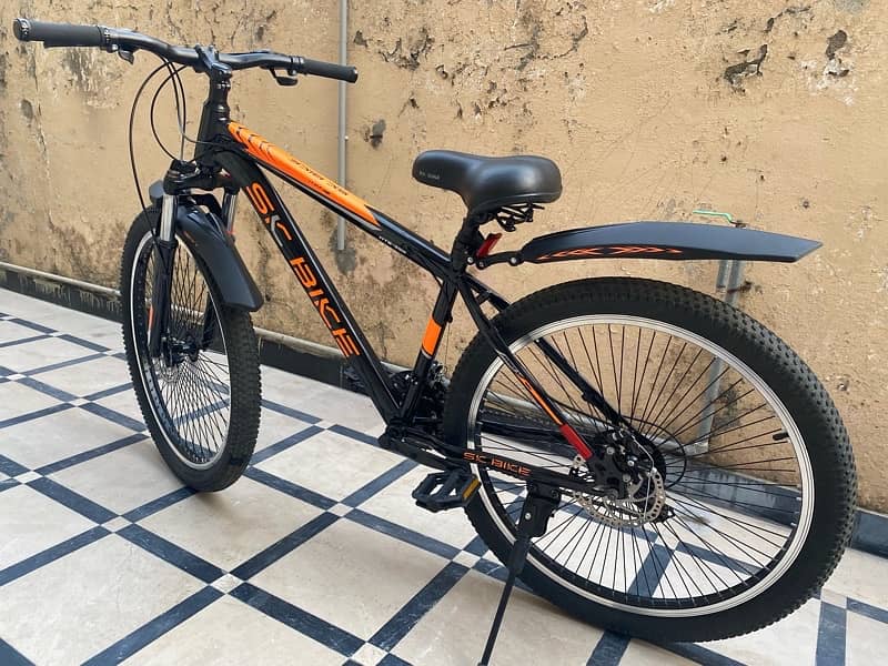 Bicycle For Sale Full Size 11