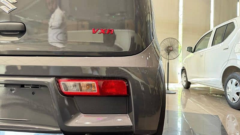 Suzuki Alto 2025 Upgraded version 2