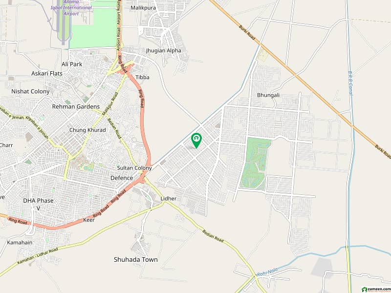 phase 6 H block 3- Kanal house for Sale 0