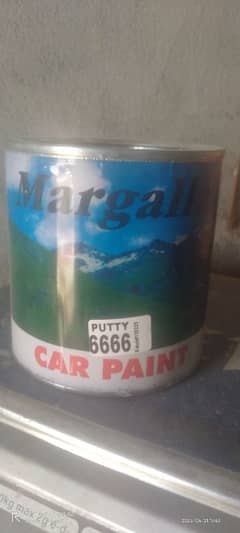 margalla