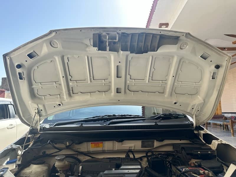 Suzuki Alto VX 2022 AC Installed Geniune Condition 7