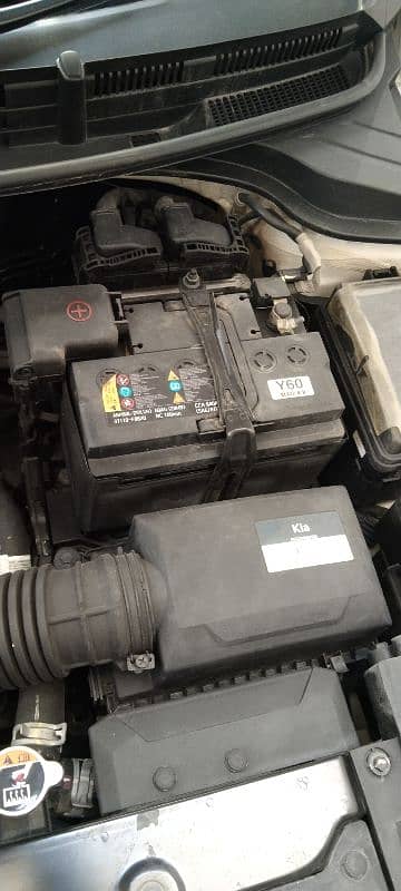 KIA STONIC 2022 19