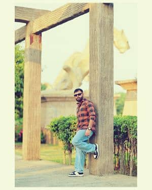 Muhammad Ramzan 