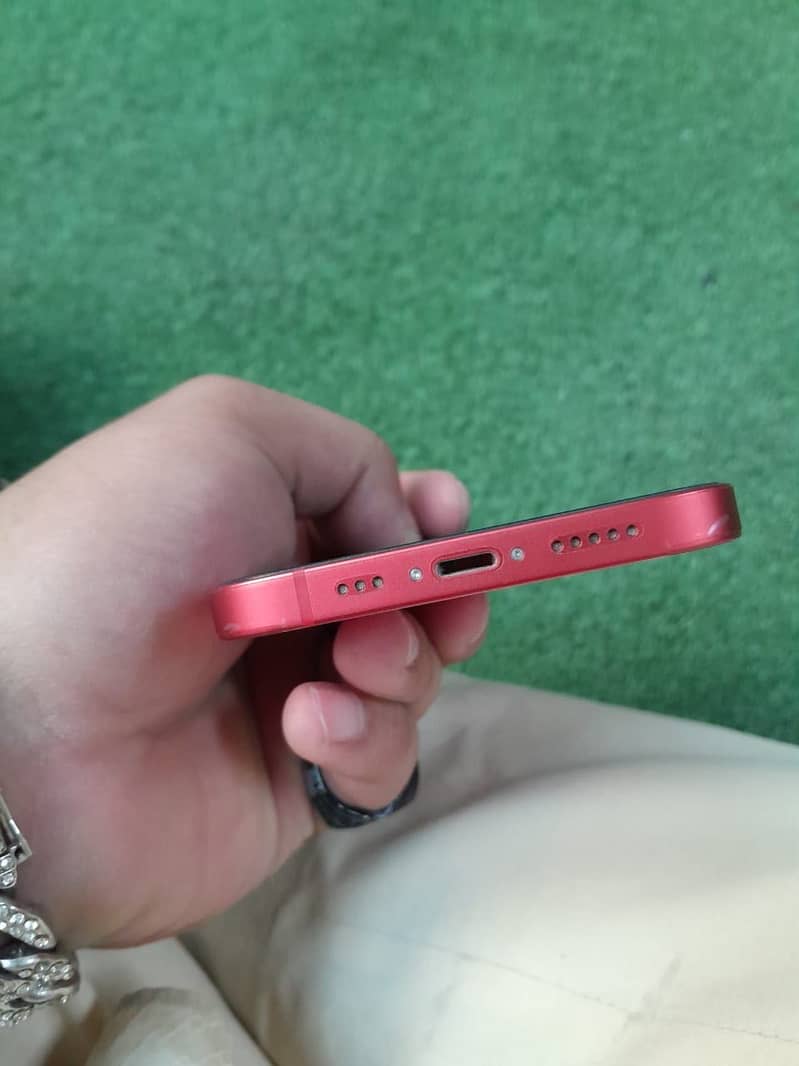 Apple iphone 12 non pta jv condition 10/10 4