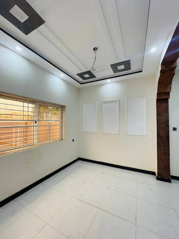 Ready to Move 5 Marla House in New Metro City Kharian Sarai Alamgir 3