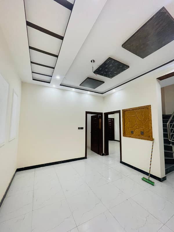 Ready to Move 5 Marla House in New Metro City Kharian Sarai Alamgir 5