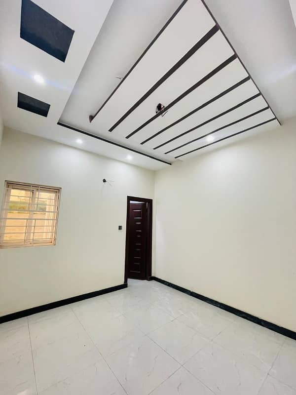 Ready to Move 5 Marla House in New Metro City Kharian Sarai Alamgir 6