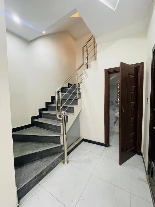 Ready to Move 5 Marla House in New Metro City Kharian Sarai Alamgir 9
