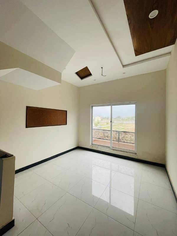 Ready to Move 5 Marla House in New Metro City Kharian Sarai Alamgir 10