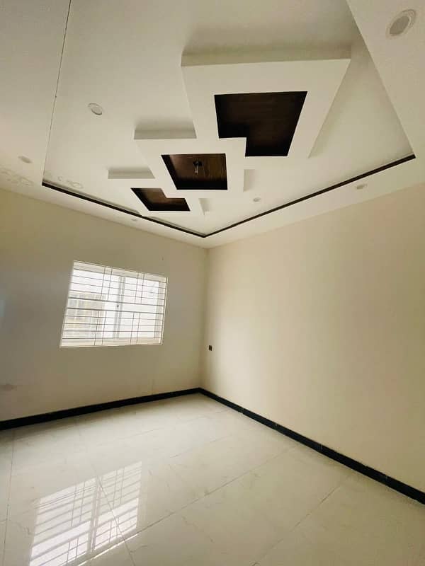Ready to Move 5 Marla House in New Metro City Kharian Sarai Alamgir 12