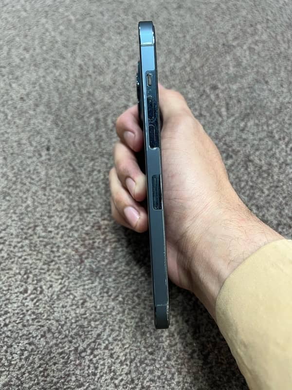 iPhone 12 Pro Max PTA Approved 3