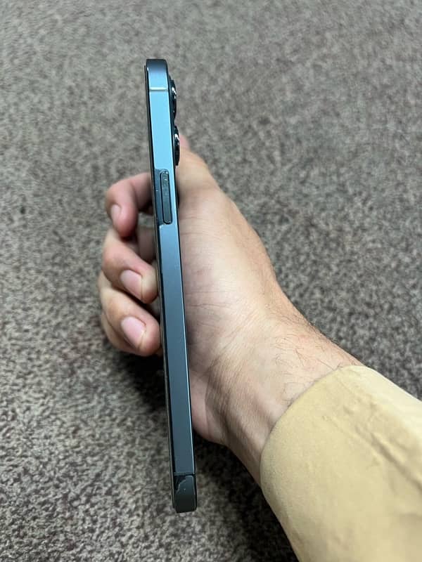 iPhone 12 Pro Max PTA Approved 4