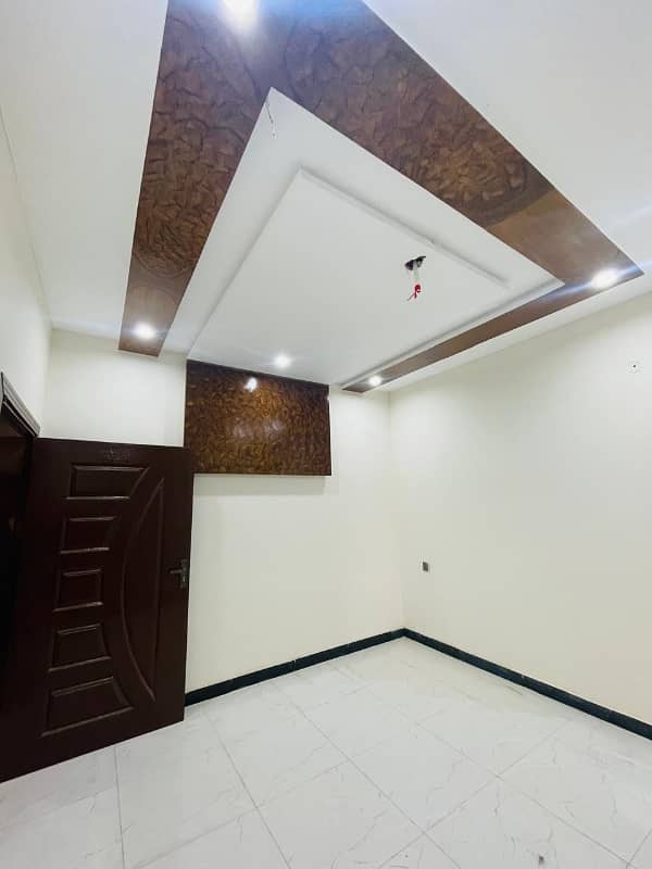 Ready to Move 5 Marla House in New Metro City Kharian Sarai Alamgir 15