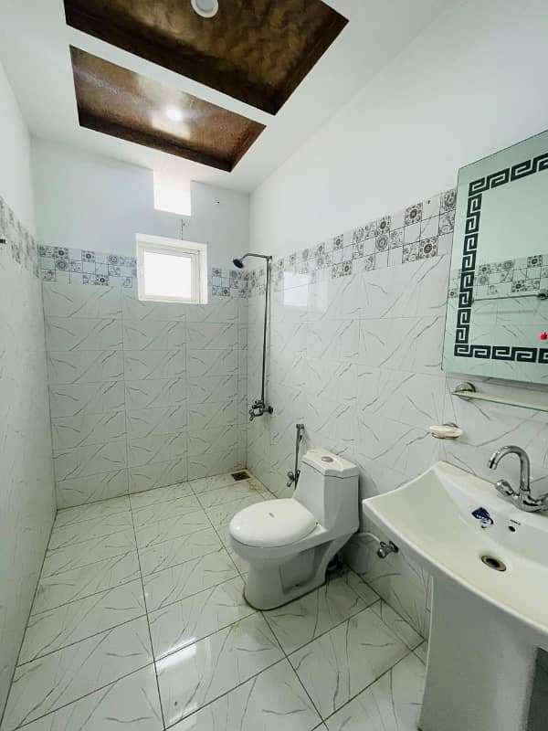 Ready to Move 5 Marla House in New Metro City Kharian Sarai Alamgir 16