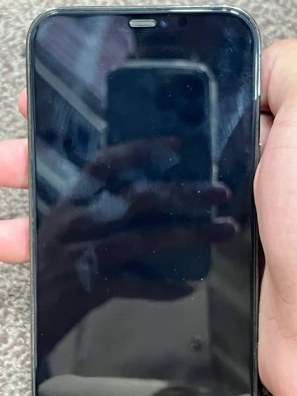 iPhone 12 Pro Max PTA Approved 1