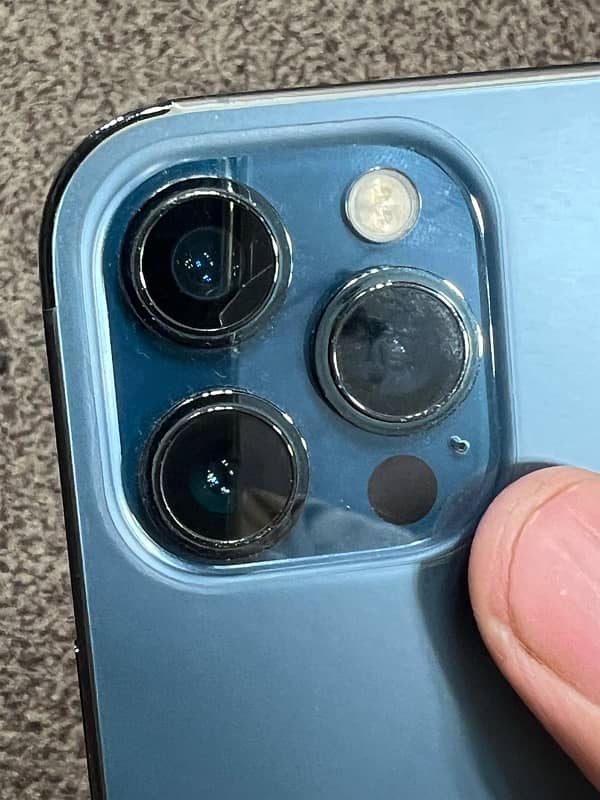 iPhone 12 Pro Max PTA Approved 2